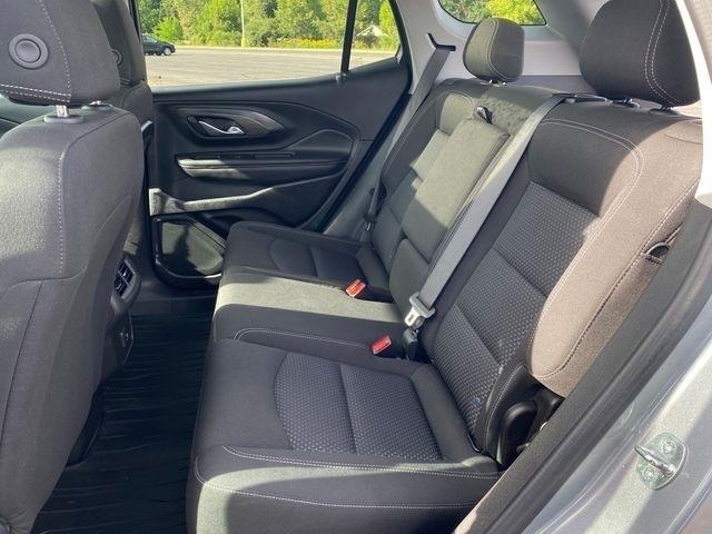 GMC Terrain SLE AWD 2024