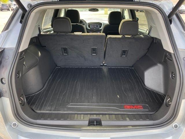 GMC Terrain SLE AWD 2024