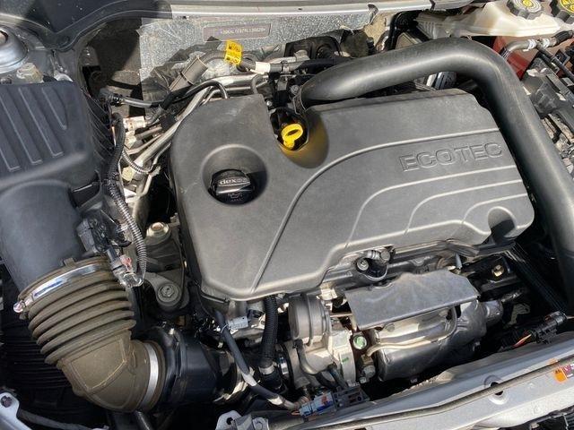 GMC Terrain SLE AWD 2024