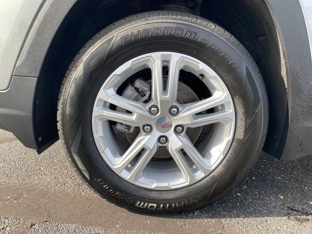 GMC Terrain SLE AWD 2024
