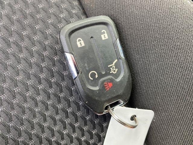 GMC Terrain SLE AWD 2024