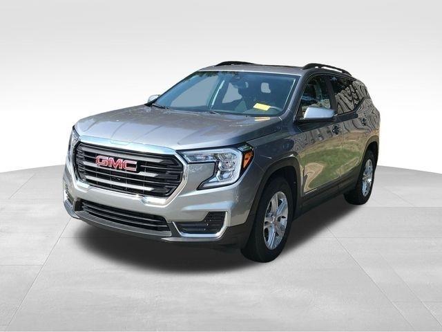 GMC Terrain SLE AWD 2024