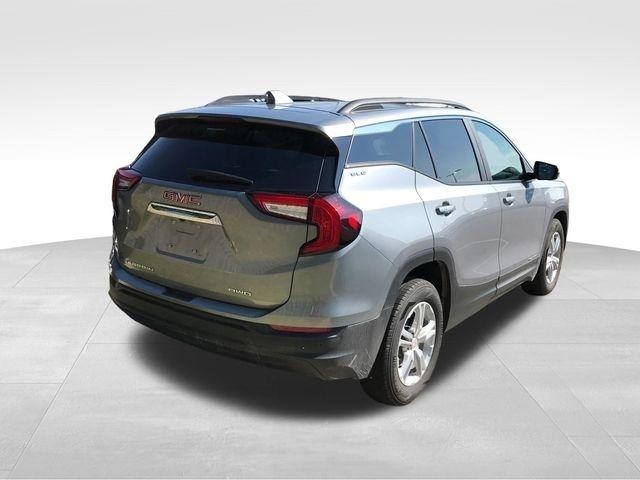 GMC Terrain SLE AWD 2024