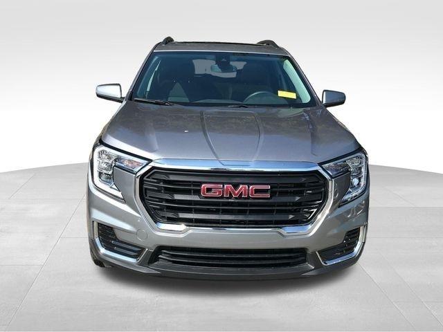 GMC Terrain SLE AWD 2024