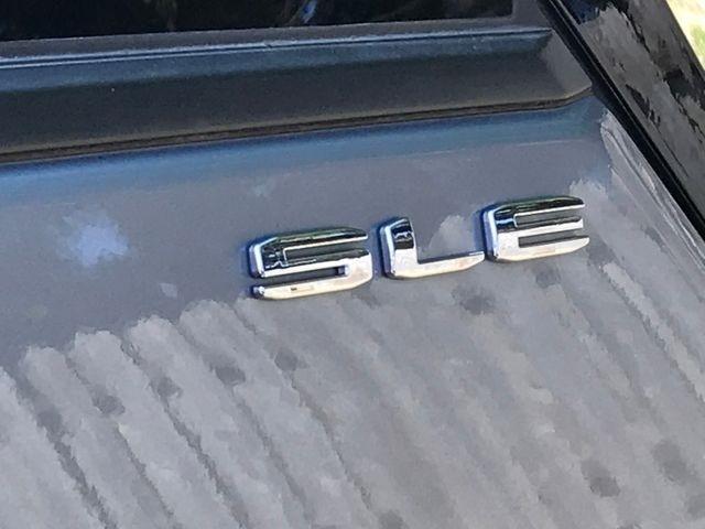 GMC Terrain SLE AWD 2024