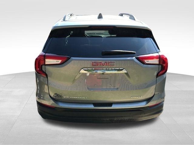 GMC Terrain SLE AWD 2024