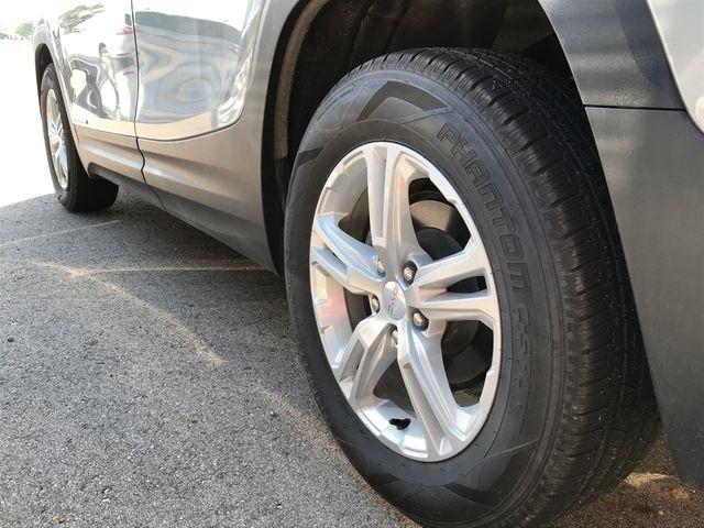 GMC Terrain SLE AWD 2024