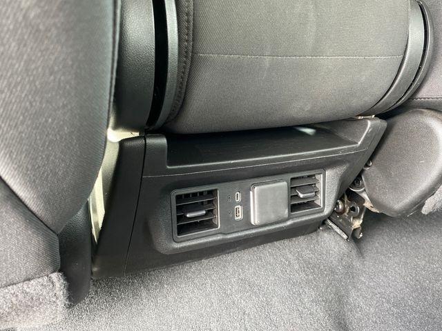 Chevrolet Silverado 1500 LT-L Crew Cab 4WD 2025