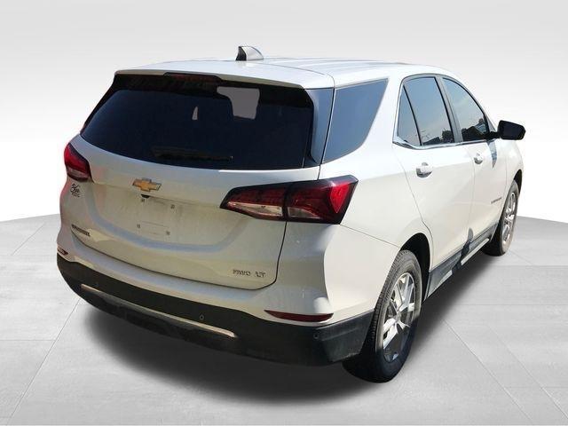 Chevrolet Equinox LT AWD 2024