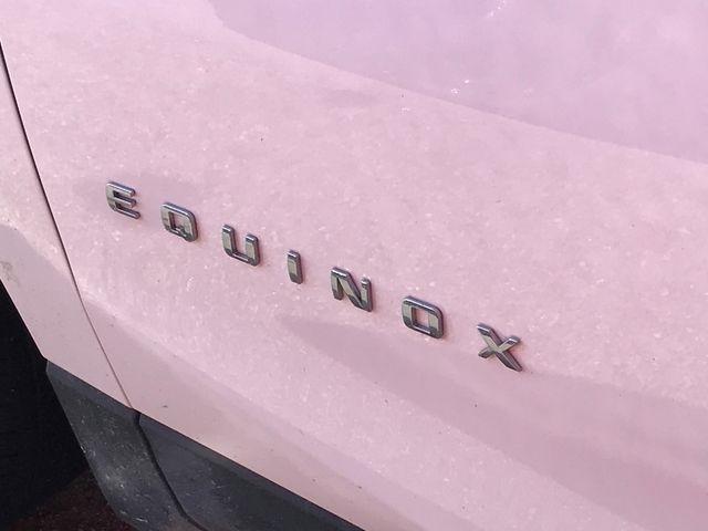 Chevrolet Equinox LT AWD 2024