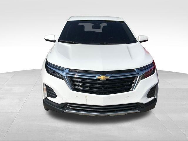 Chevrolet Equinox LT AWD 2024