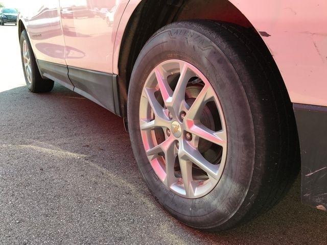 Chevrolet Equinox LT AWD 2024