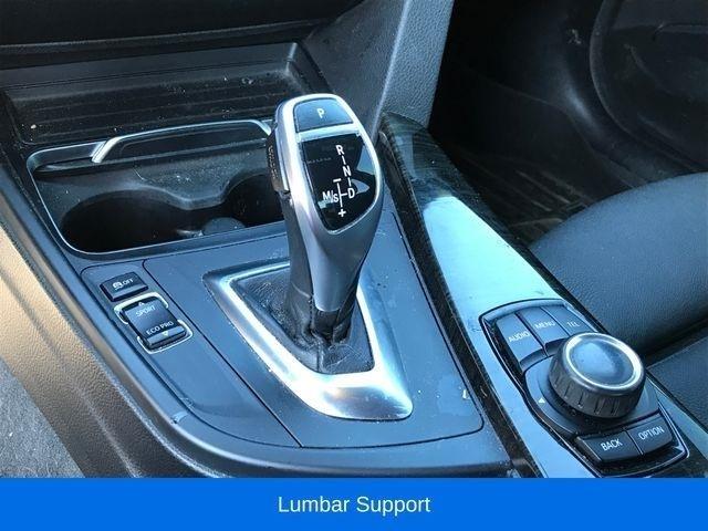 BMW 3-Series 328i xDrive Sedan 2016