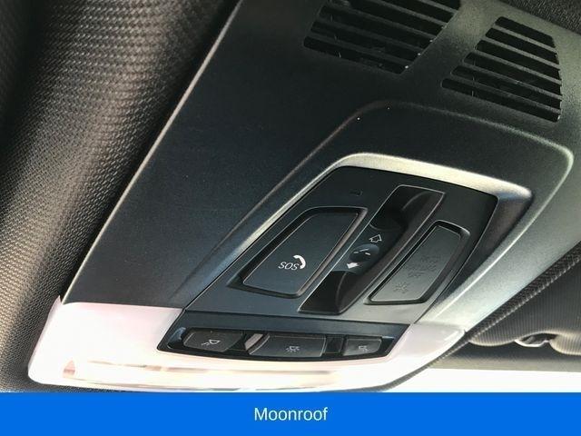 BMW 3-Series 328i xDrive Sedan 2016