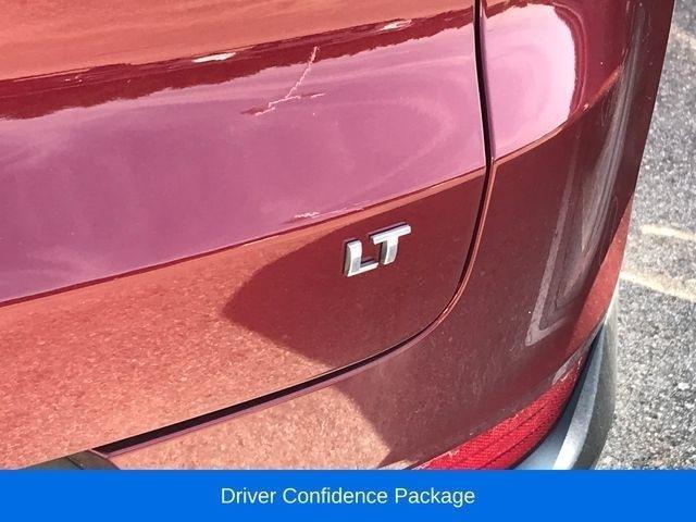 Chevrolet TrailBlazer LT AWD 2024