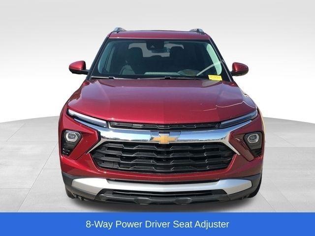 Chevrolet TrailBlazer LT AWD 2024
