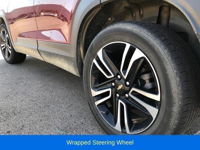 Chevrolet TrailBlazer LT AWD 2024