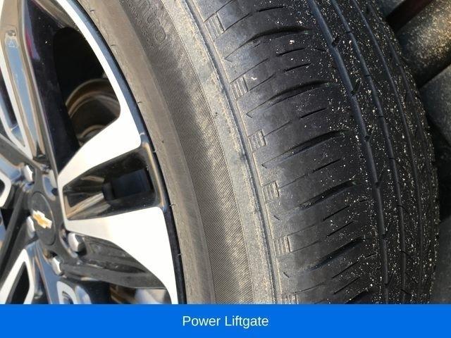 Chevrolet TrailBlazer LT AWD 2024