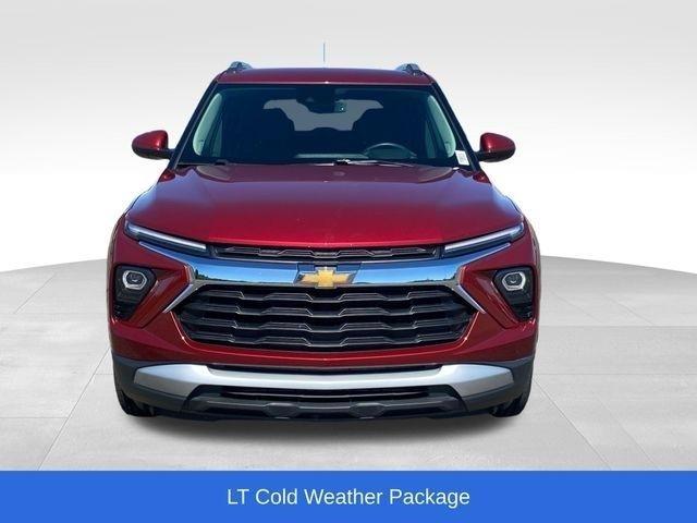 Chevrolet TrailBlazer LT AWD 2024