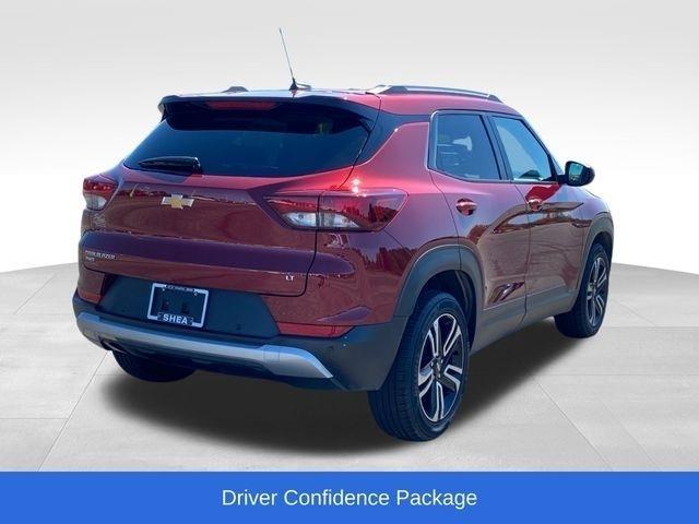 Chevrolet TrailBlazer LT AWD 2024