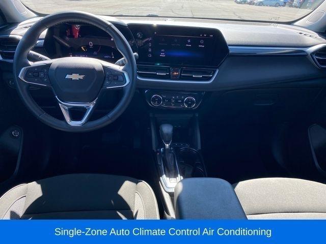 Chevrolet TrailBlazer LT AWD 2024