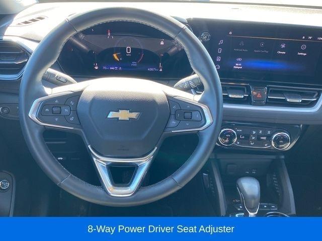 Chevrolet TrailBlazer LT AWD 2024
