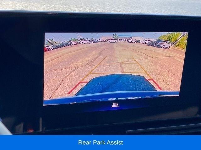 Chevrolet TrailBlazer LT AWD 2024