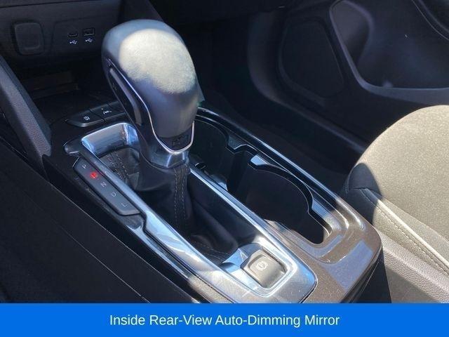 Chevrolet TrailBlazer LT AWD 2024