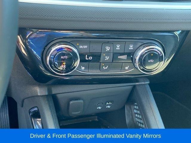 Chevrolet TrailBlazer LT AWD 2024