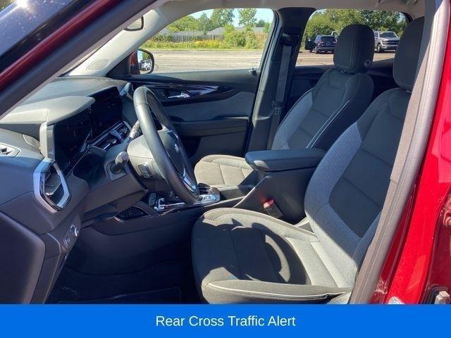 Chevrolet TrailBlazer LT AWD 2024