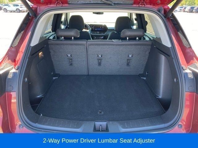 Chevrolet TrailBlazer LT AWD 2024