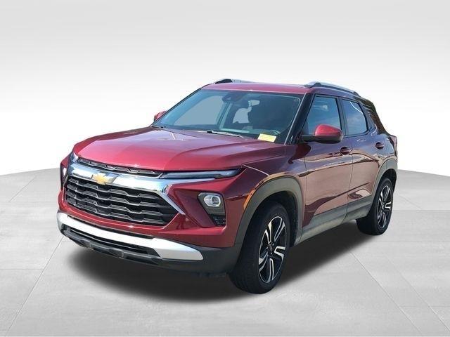 Chevrolet TrailBlazer LT AWD 2024