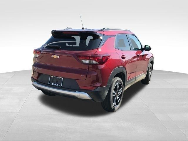 Chevrolet TrailBlazer LT AWD 2024