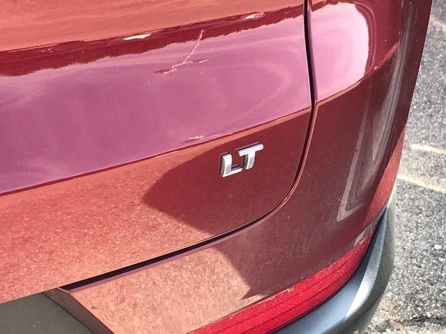 Chevrolet TrailBlazer LT AWD 2024