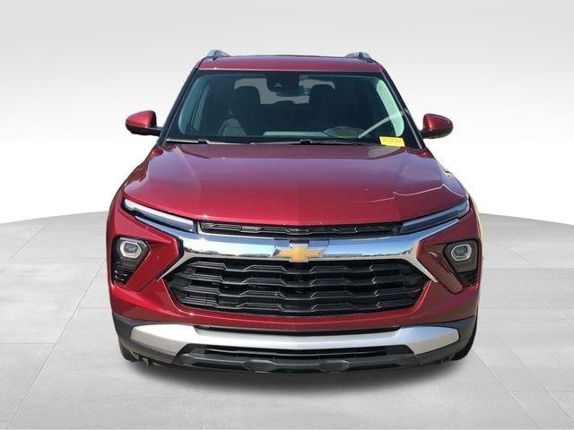 Chevrolet TrailBlazer LT AWD 2024