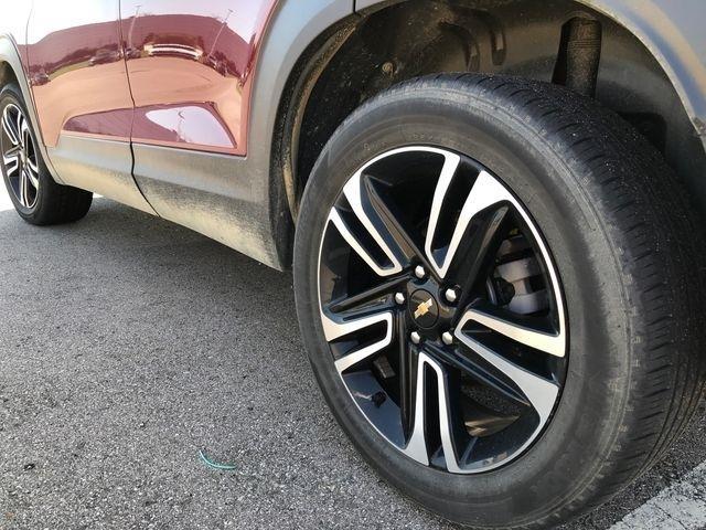 Chevrolet TrailBlazer LT AWD 2024