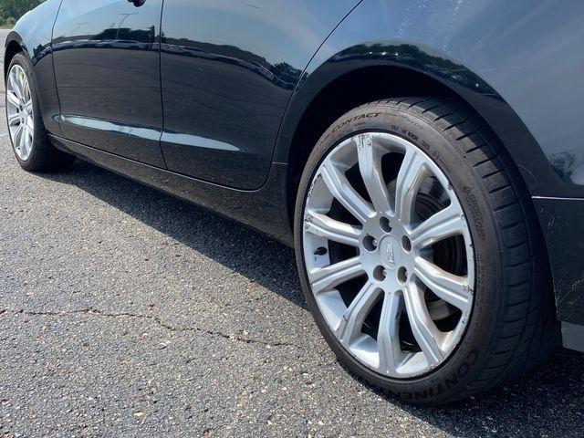 Cadillac ATS 2.0L Turbo Luxury AWD 2015