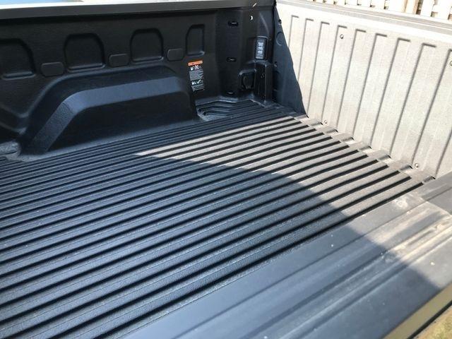 Chevrolet Silverado 1500 LT-L Crew Cab 4WD 2024