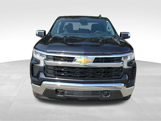 Chevrolet Silverado 1500 LT-L Crew Cab 4WD 2024