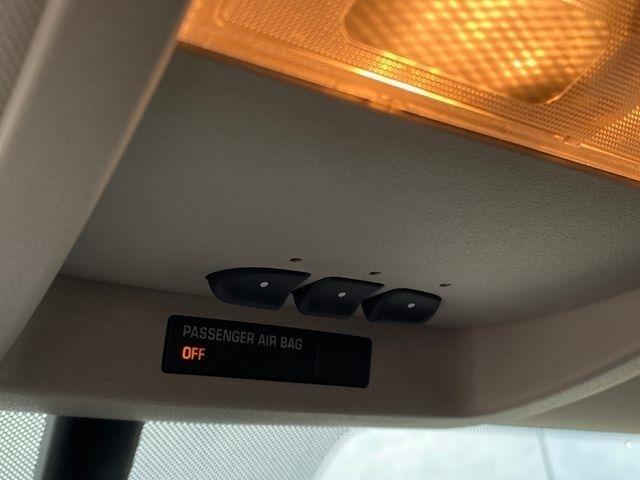 Chevrolet Silverado 1500 LT Ext. Cab 4WD 2011