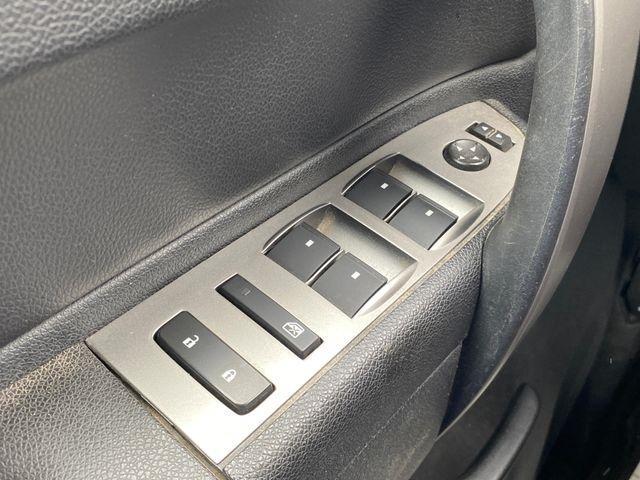 Chevrolet Silverado 1500 LT Ext. Cab 4WD 2011