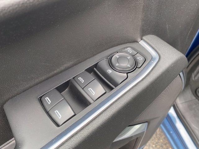 Chevrolet Silverado 1500 LT-L Crew Cab 4WD 2024