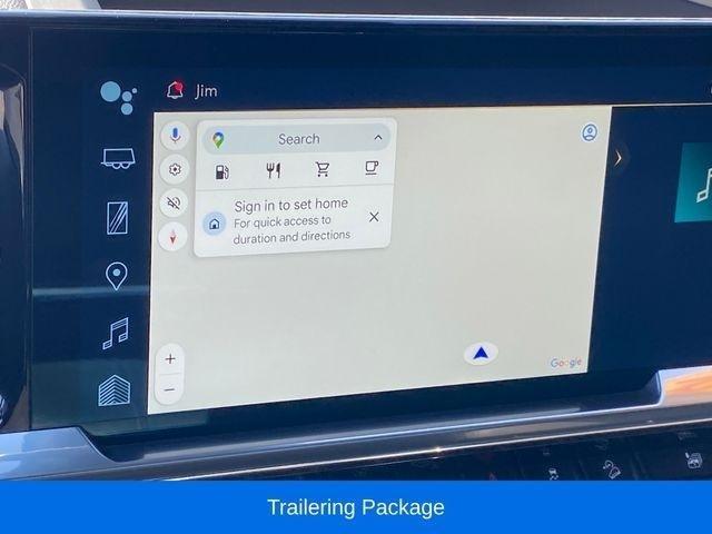 Chevrolet Silverado 1500 Trail Boss LT Crew Cab 4WD 2022