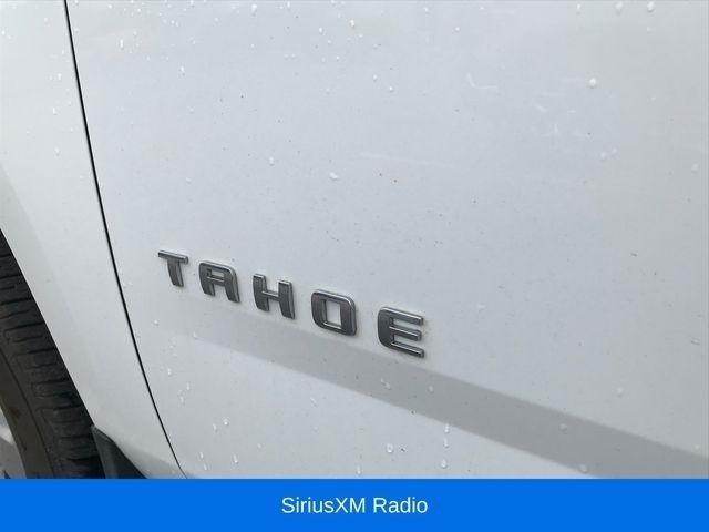 Chevrolet Tahoe LS 4WD 2019
