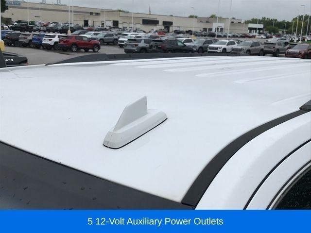 Chevrolet Tahoe LS 4WD 2019