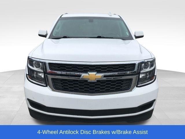 Chevrolet Tahoe LS 4WD 2019