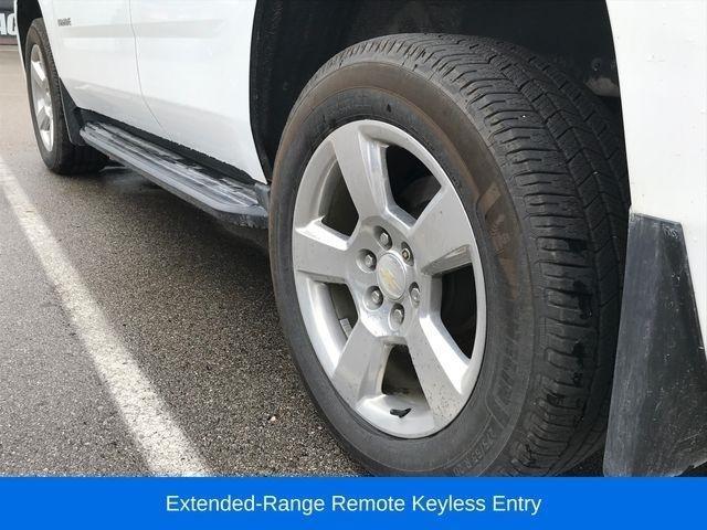 Chevrolet Tahoe LS 4WD 2019