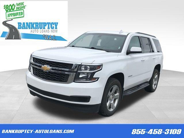 Chevrolet Tahoe LS 4WD 2019