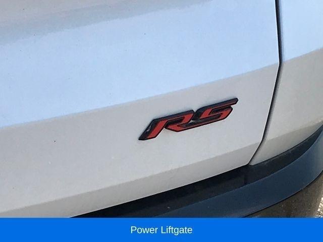 Chevrolet Traverse RS 2024