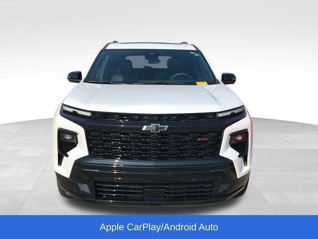 Chevrolet Traverse RS 2024